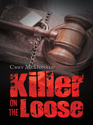 cover image of Killer on the Loose